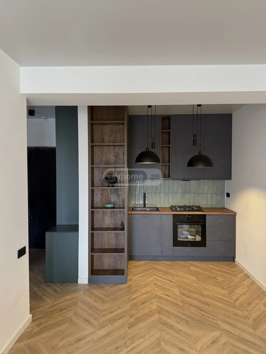 დიდი დიღომი - IV მ/რ  - 2 rooms