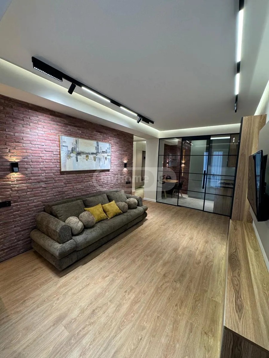 ნადიკვარის დასახლების ქ.  - 2 rooms