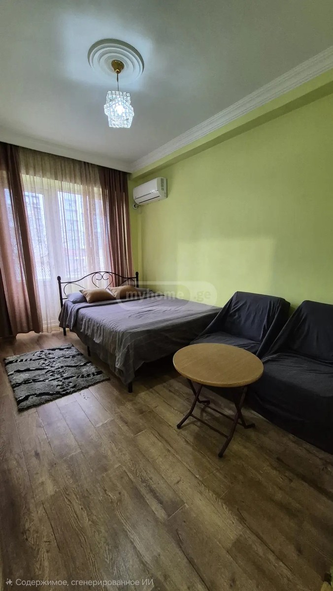 ასათიანი ლუ. ქ. 45 - 1 rooms