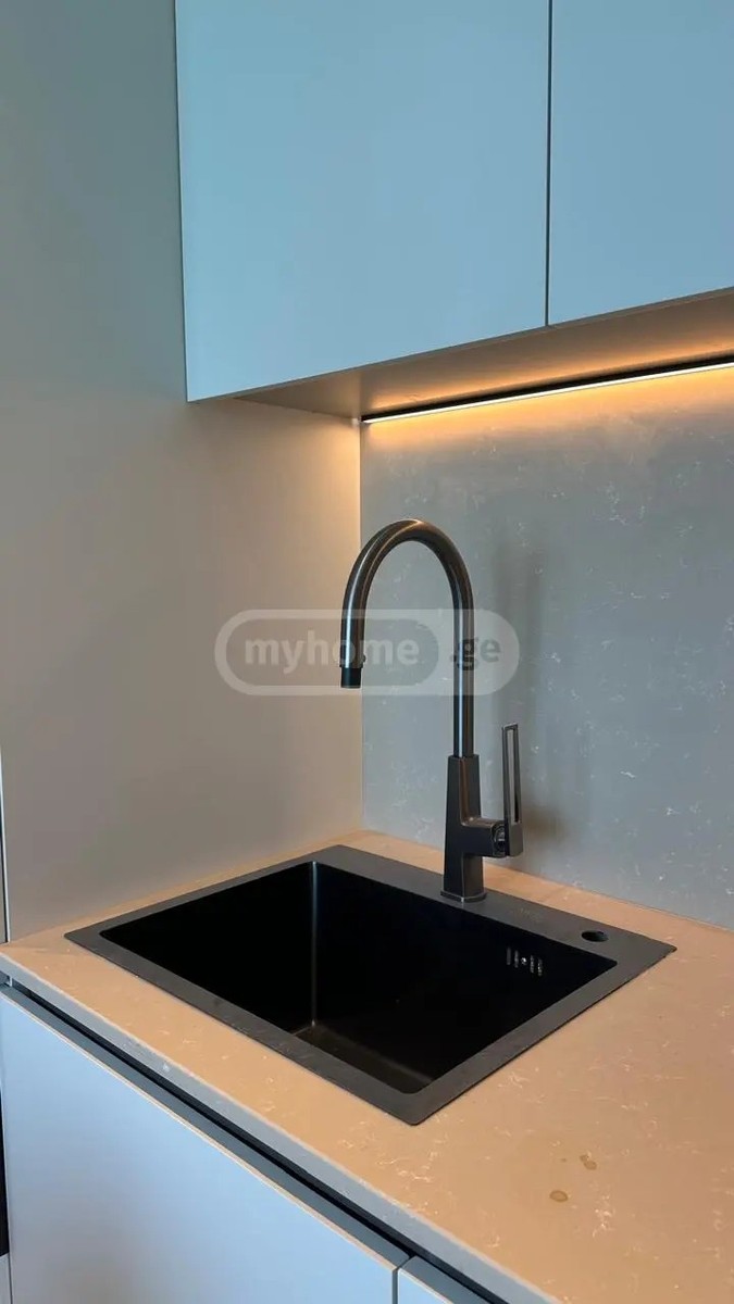 რუსთაველის ქ. 42 - 2 rooms