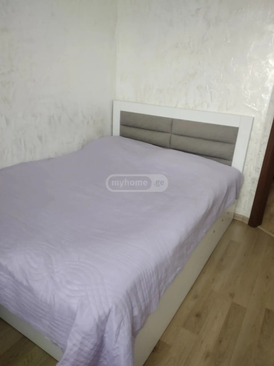 ბაგრატიონი პ. შეს. 208 - 2 rooms