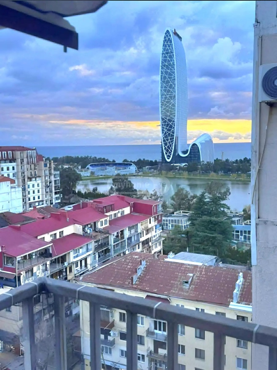 გორგილაძე ზ. ქუჩა 45 - 3 rooms