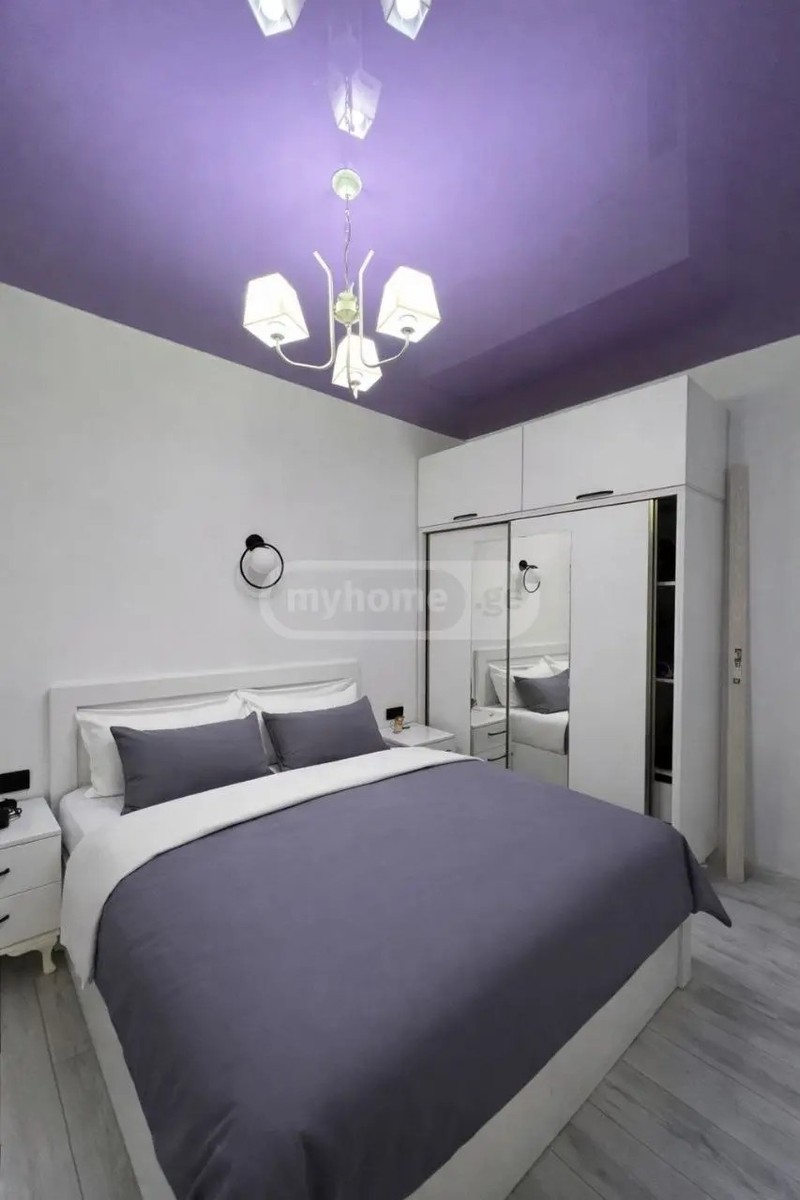 ფრიდონ ხალვაშის ქუჩა 26 - 0 rooms