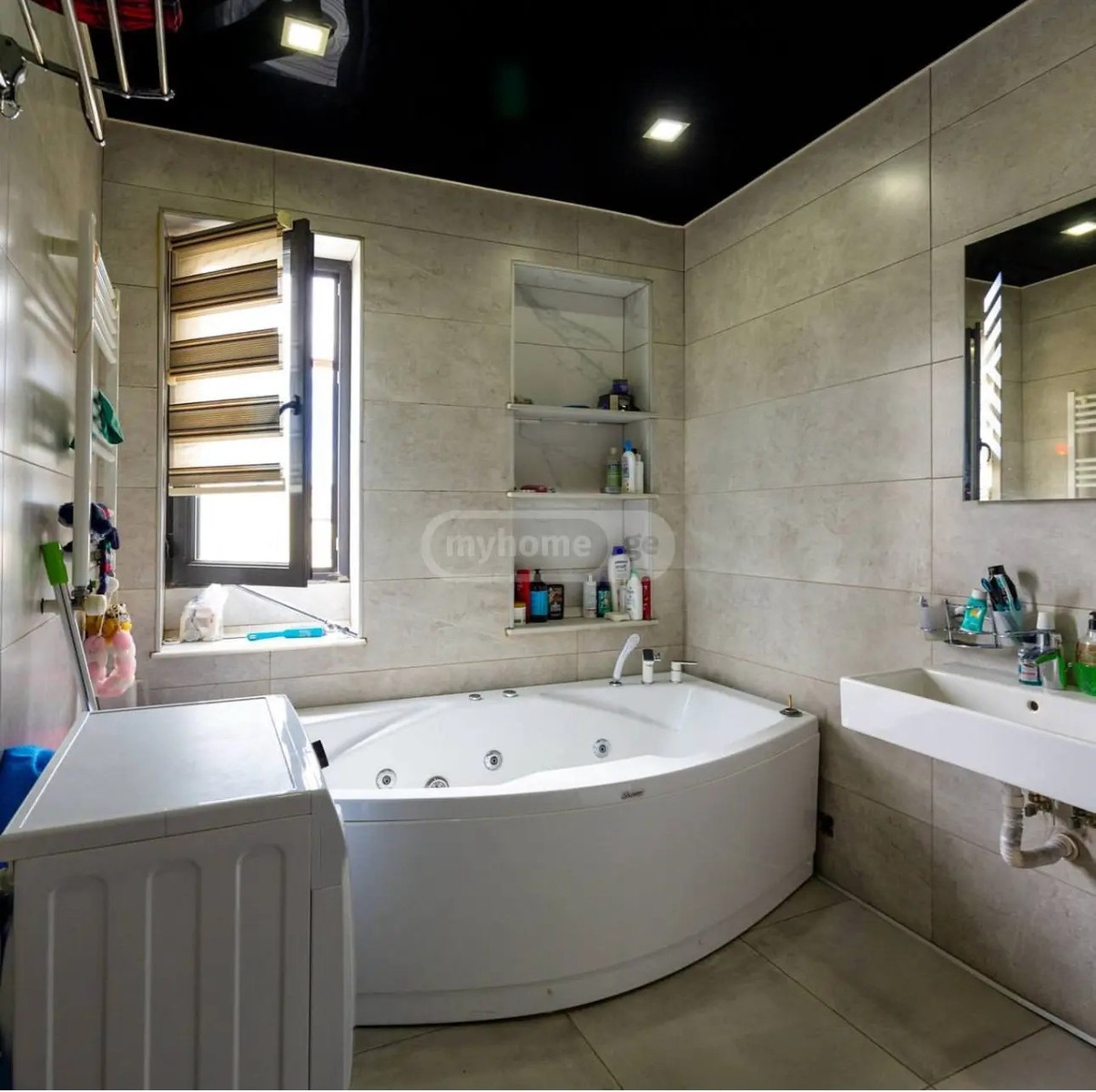 შევჩენკოს ქ.  - 9 rooms