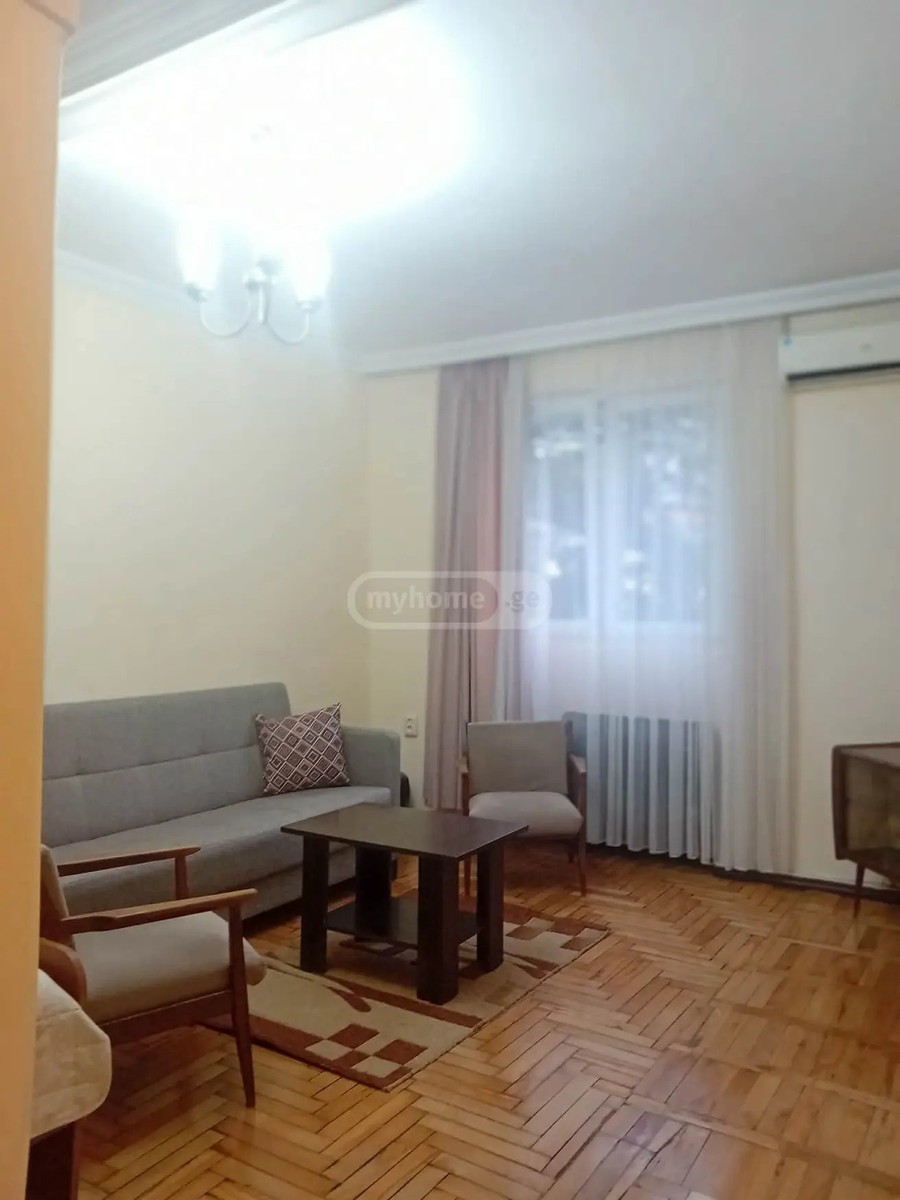 ფარნავაზ მეფის ქ. 73 - 1 rooms