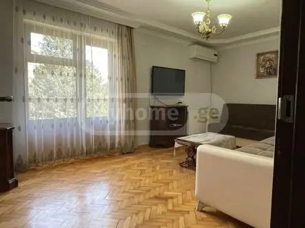 აბაშიძე ი. ქ.  - 3 rooms