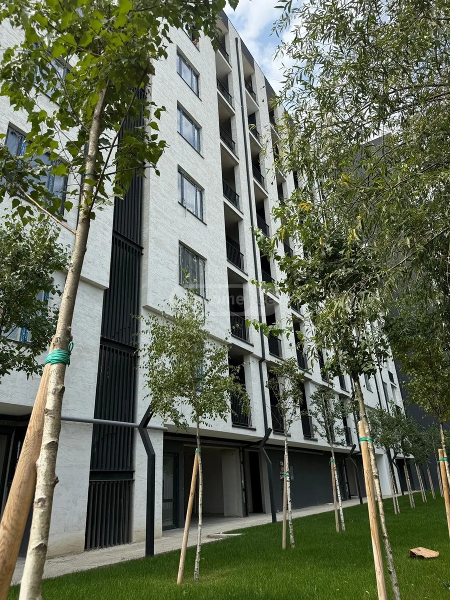 აღმაშენებლის ხეივ.  - 3 rooms