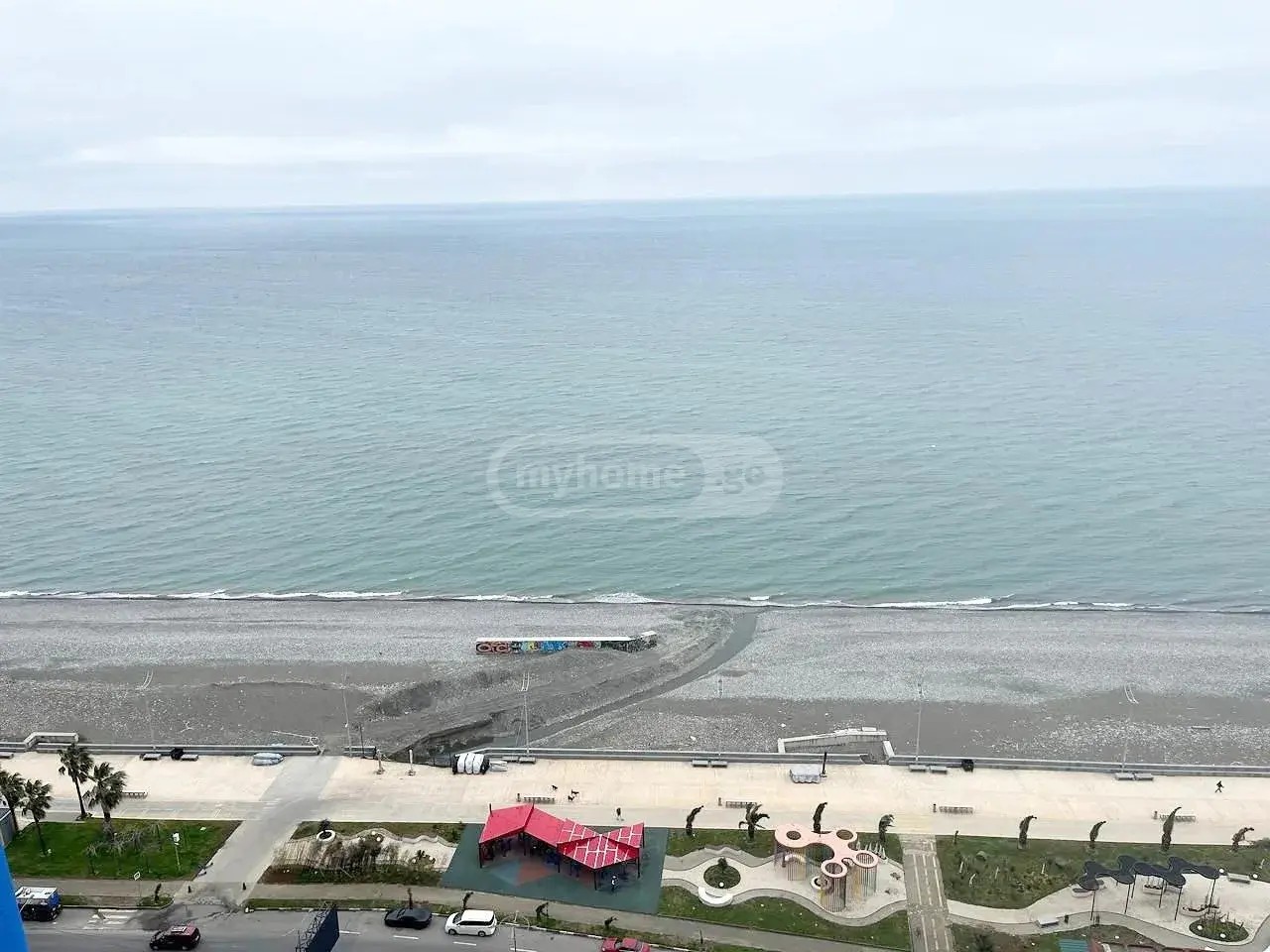 ხიმშიაშვილი შ. ქ. 49 - 2 rooms