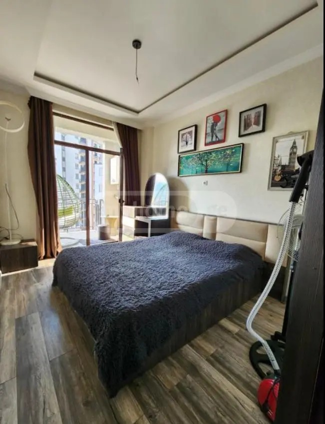 ძეგლევის ქ. 1ა - 2 rooms