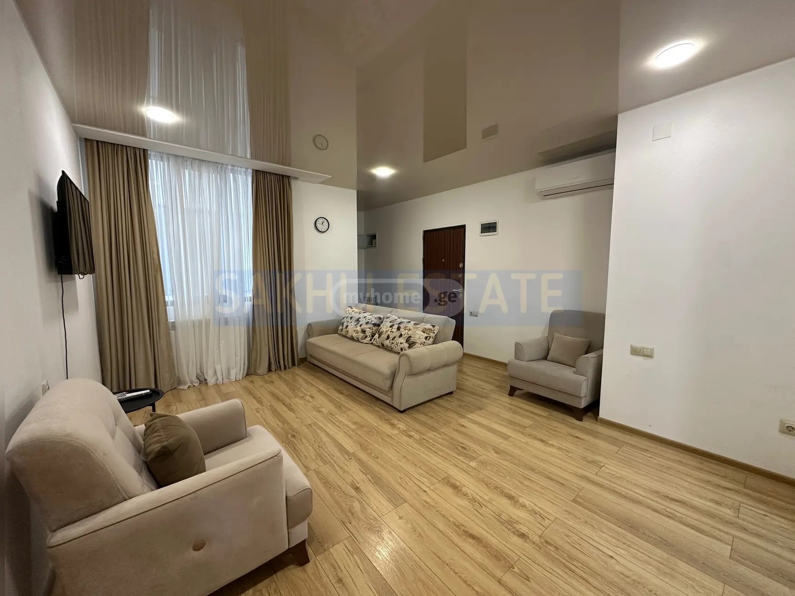 გორგილაძე ზ. ქუჩა 69 - 4 rooms