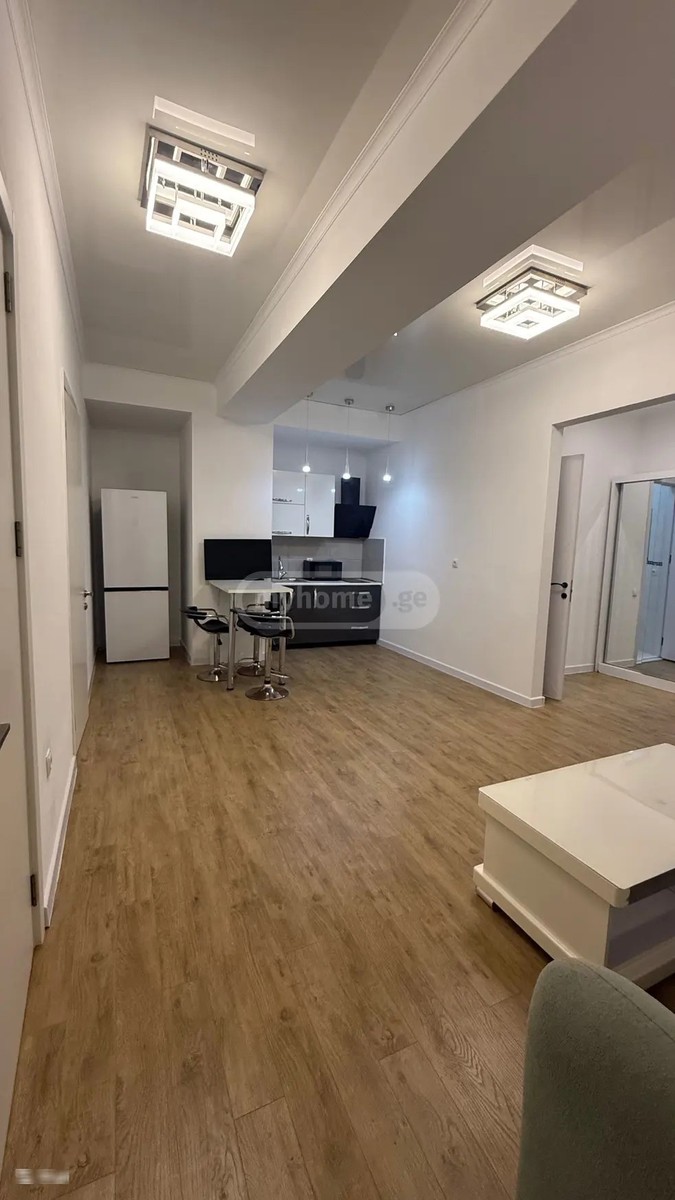 ჭაბუკიანის ქ.  - 3 rooms