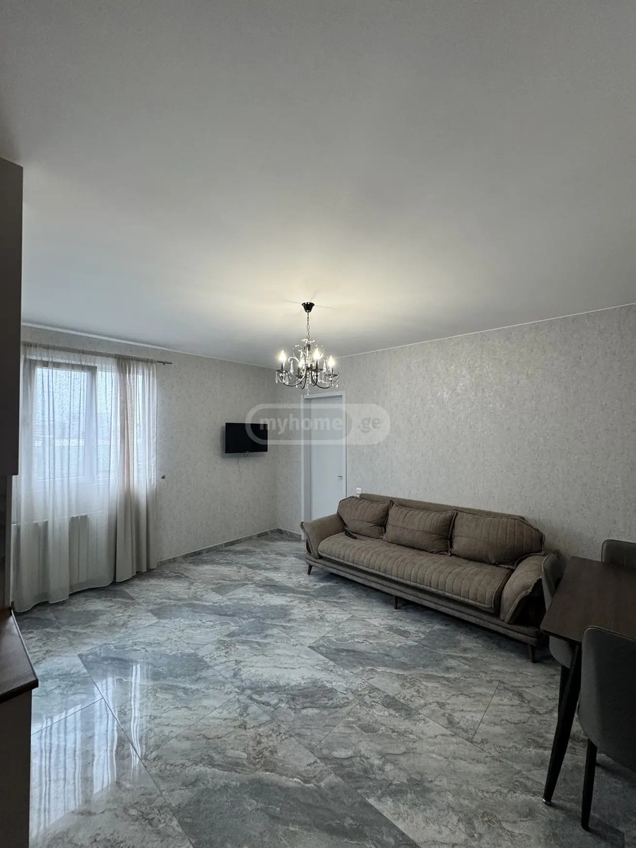 მესხი ს. ქუჩა 78 - 2 rooms