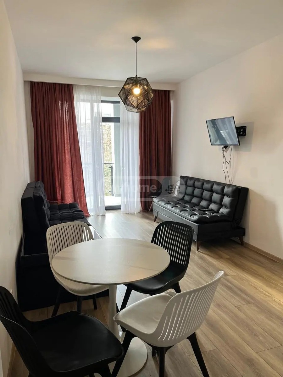 ქავთარაძე პ. ქ. 60 - 2 rooms