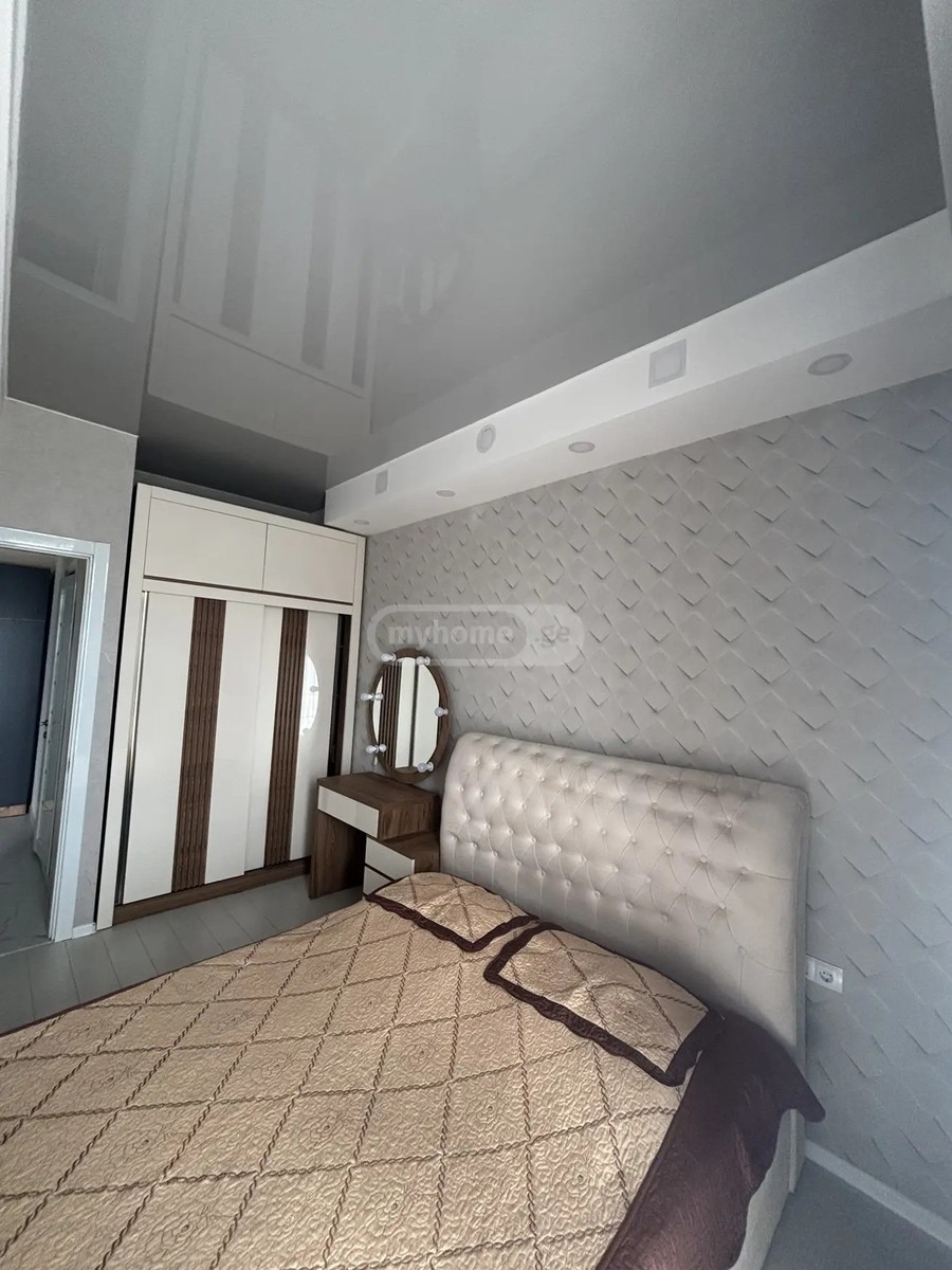 ამაშუკელი ე. ქ. 32 - 2 rooms