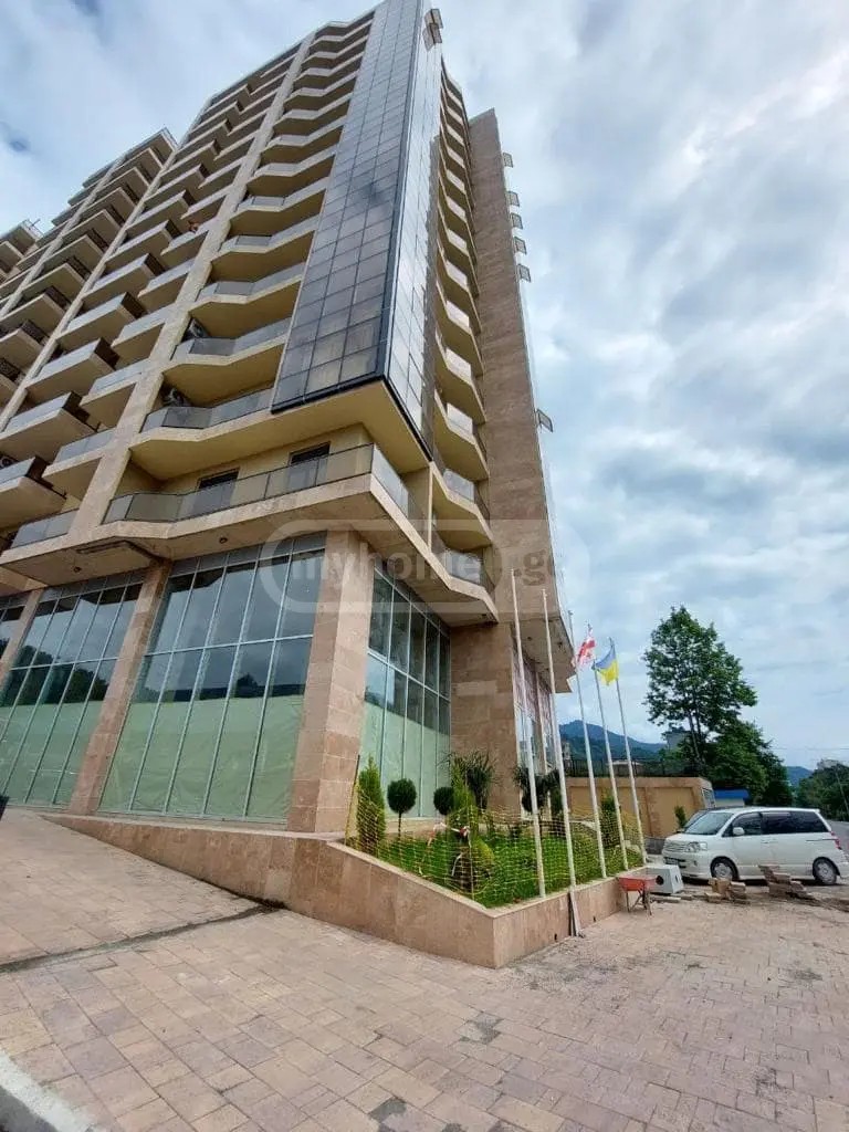 ანწუხელიძე გ. ქ.  - 1 rooms