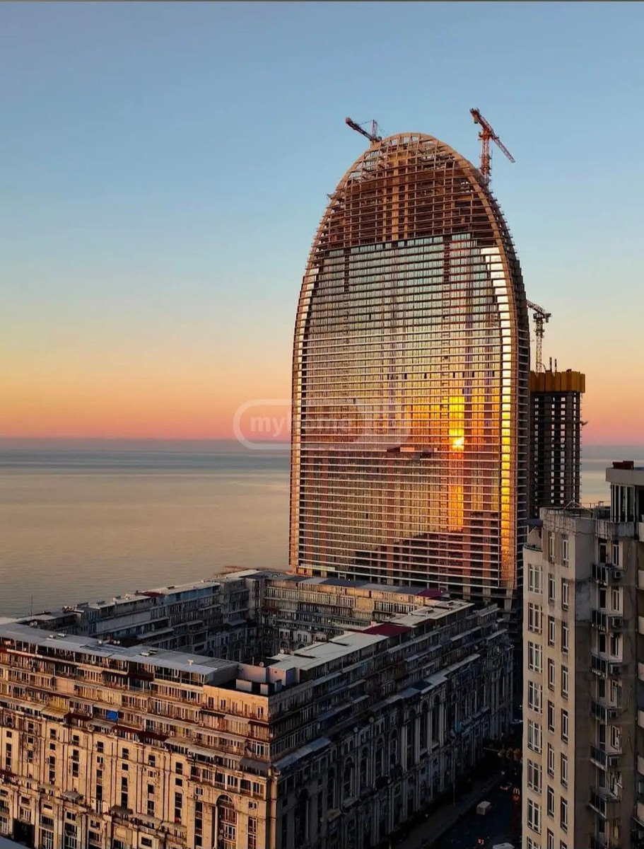 ხიმშიაშვილი შ. ქ.  - 1 rooms