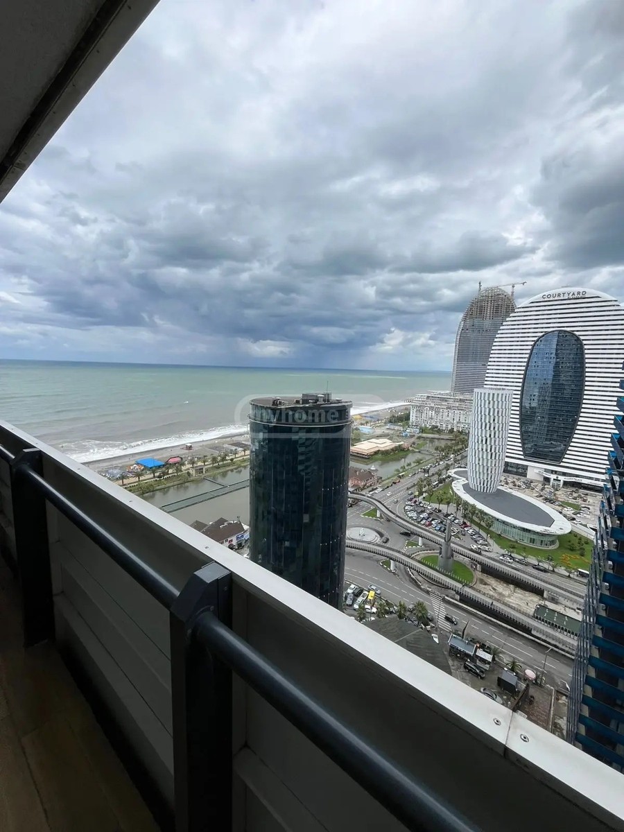 ხიმშიაშვილი შ. ქ.  - 1 rooms