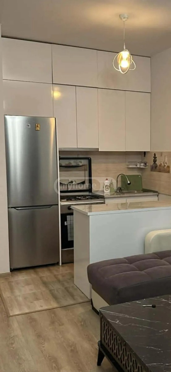 გრიბოედოვი ა. ქ. 8 - 2 rooms