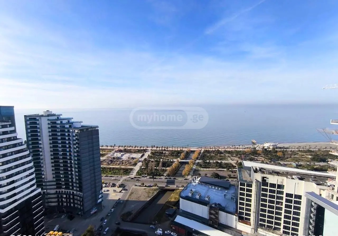 Angis II alley - 1 rooms