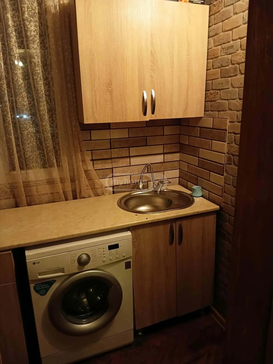 ნიკეას ქ. 34 - 2 rooms