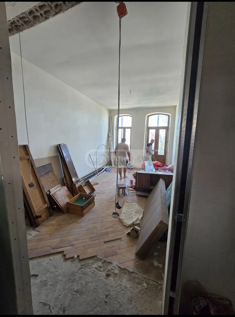 კანდელაკი ვლ. ქ.  - 2 rooms