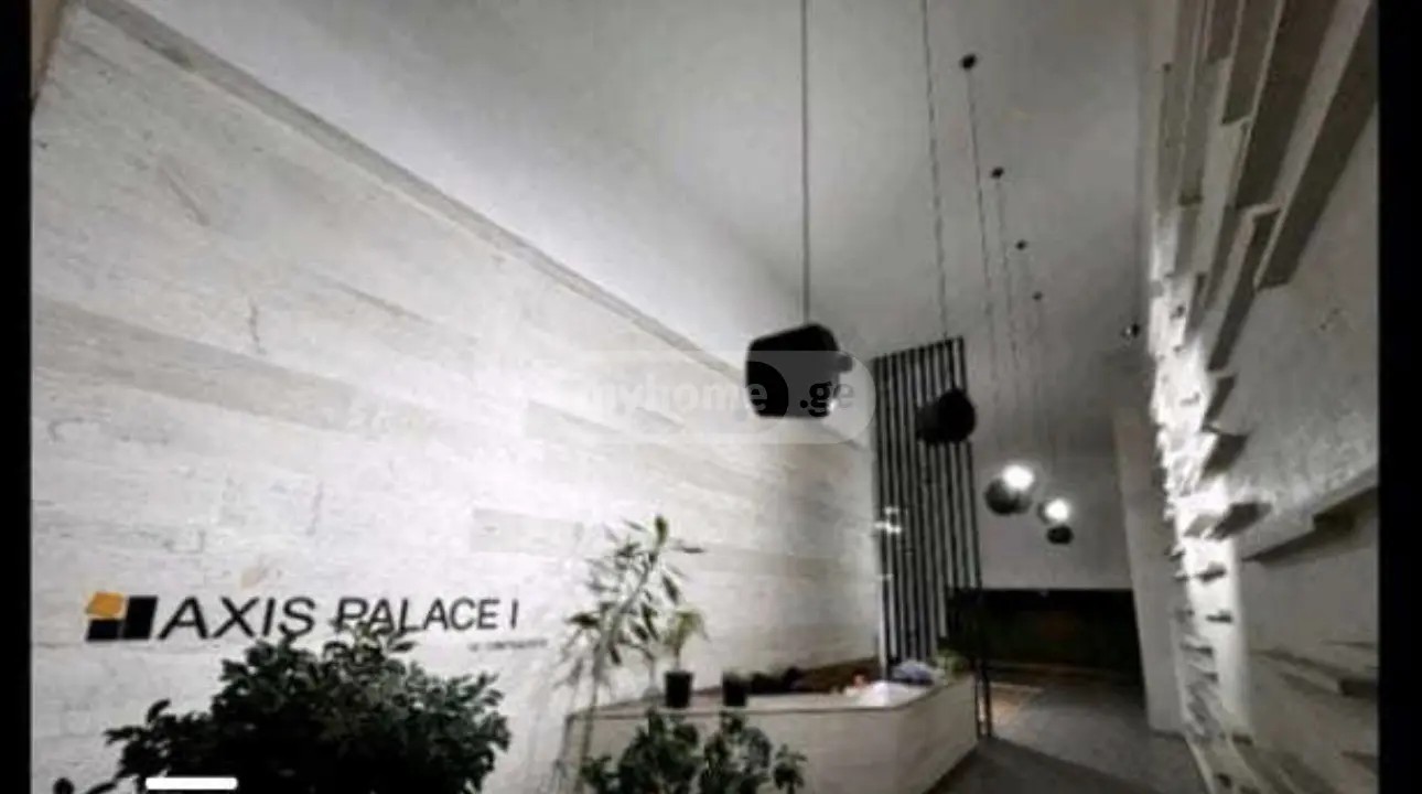 ცინცაძე ს. ქ.  - 4 rooms