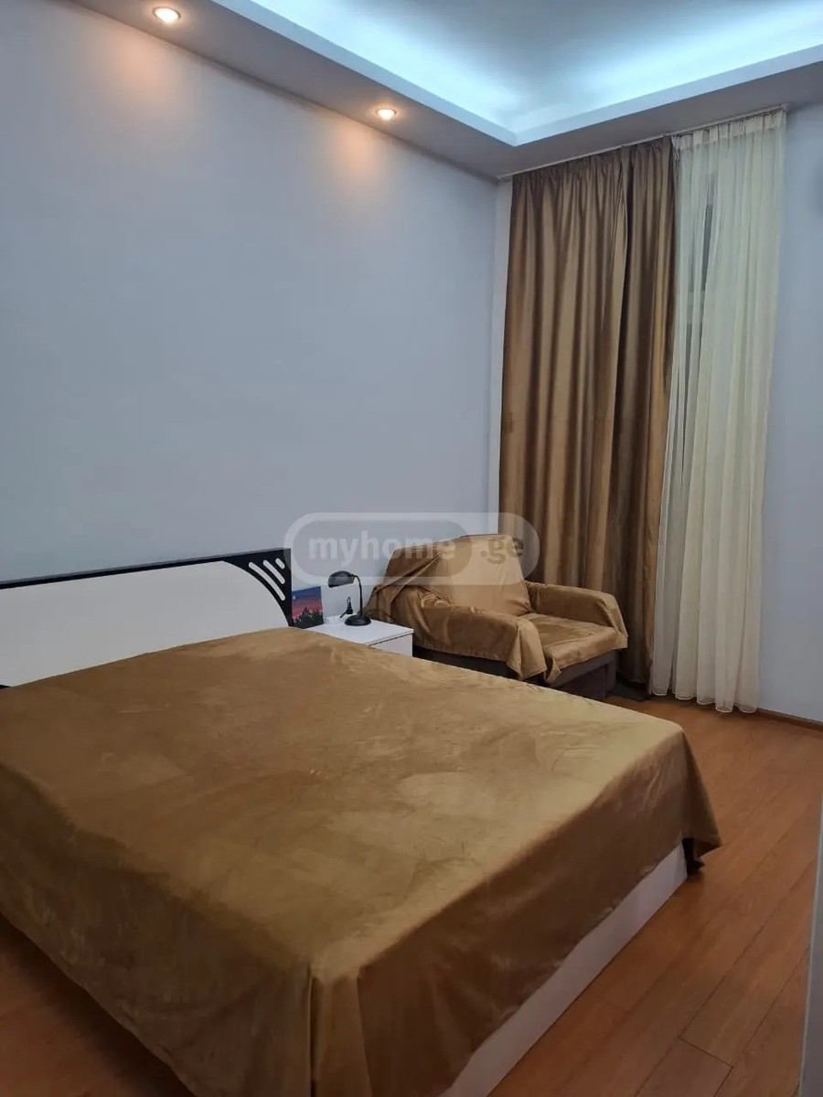 გორგილაძე ზ. ქუჩა 1 - 1 rooms