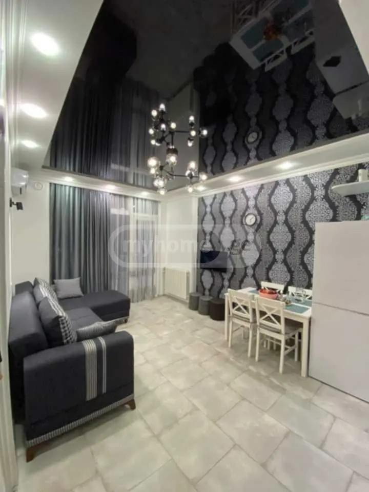 ხიმშიაშვილი შ. ქ.  - 3 rooms