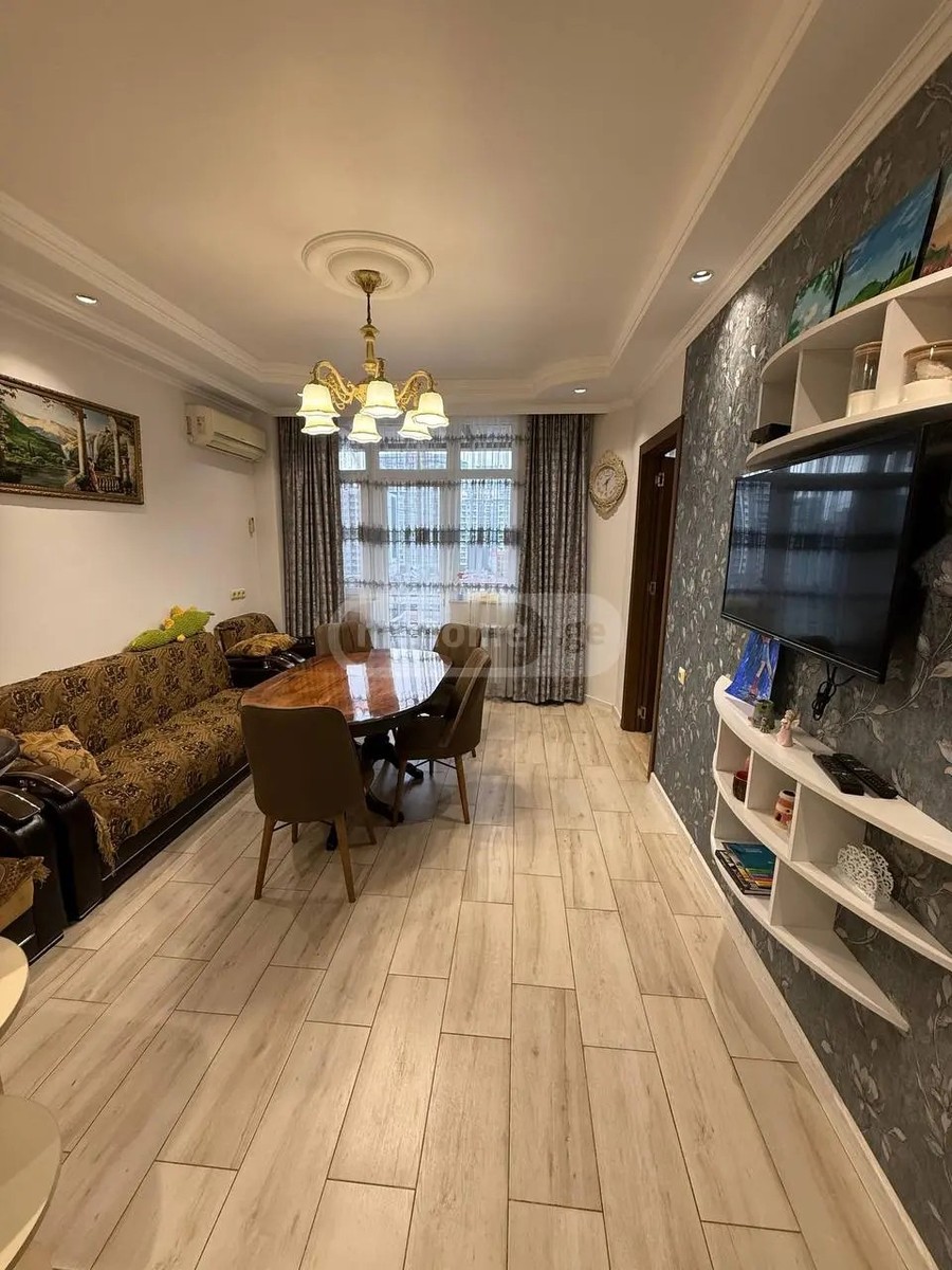 ა. ჩხაიძის ქუჩა 77 - 4 rooms