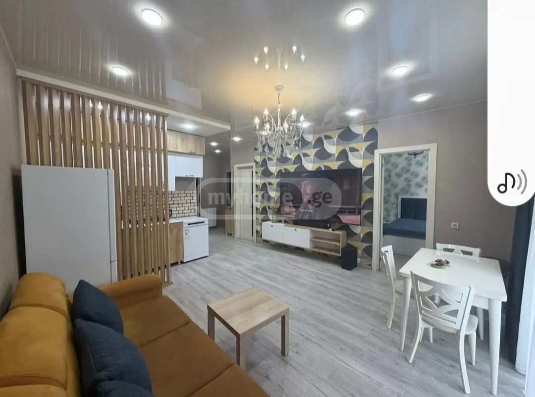 ხიმშიაშვილი შ. ქ. 49 - 3 rooms