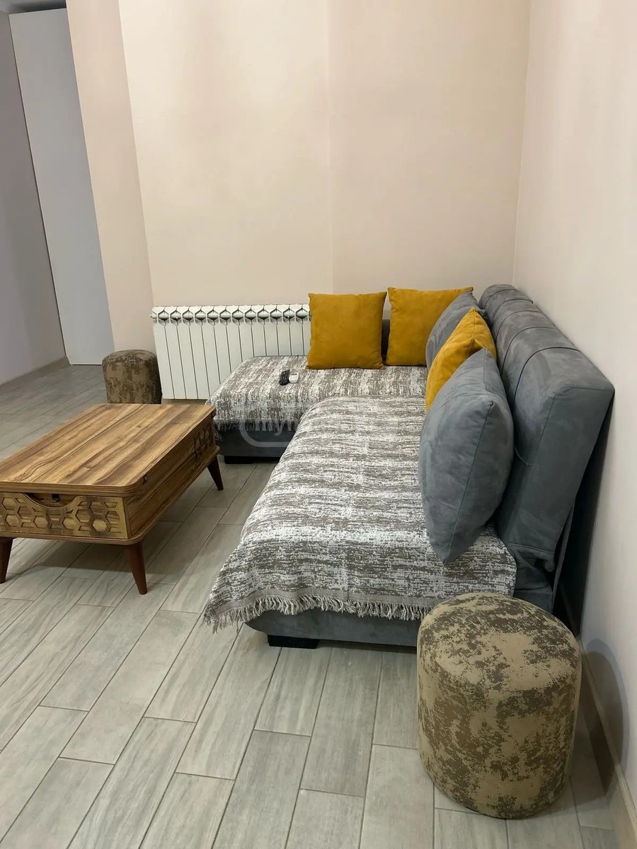 ფარნავაზ მეფის ქ. 178 - 2 rooms