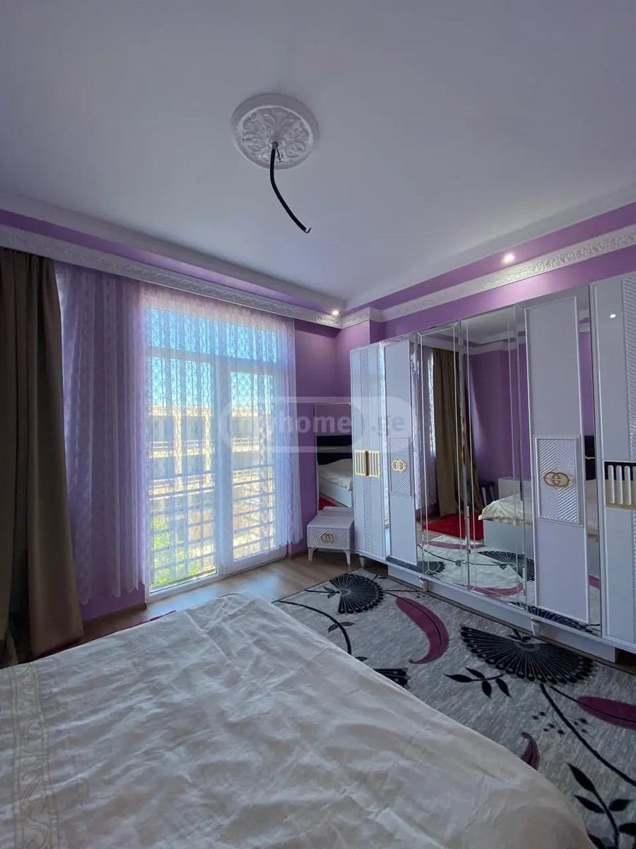 ჯავახიშვილის ქ. 57 - 2 rooms