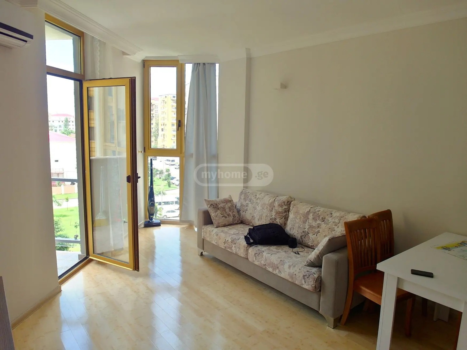 კობალაძე ი. ქ. 4 - 2 rooms