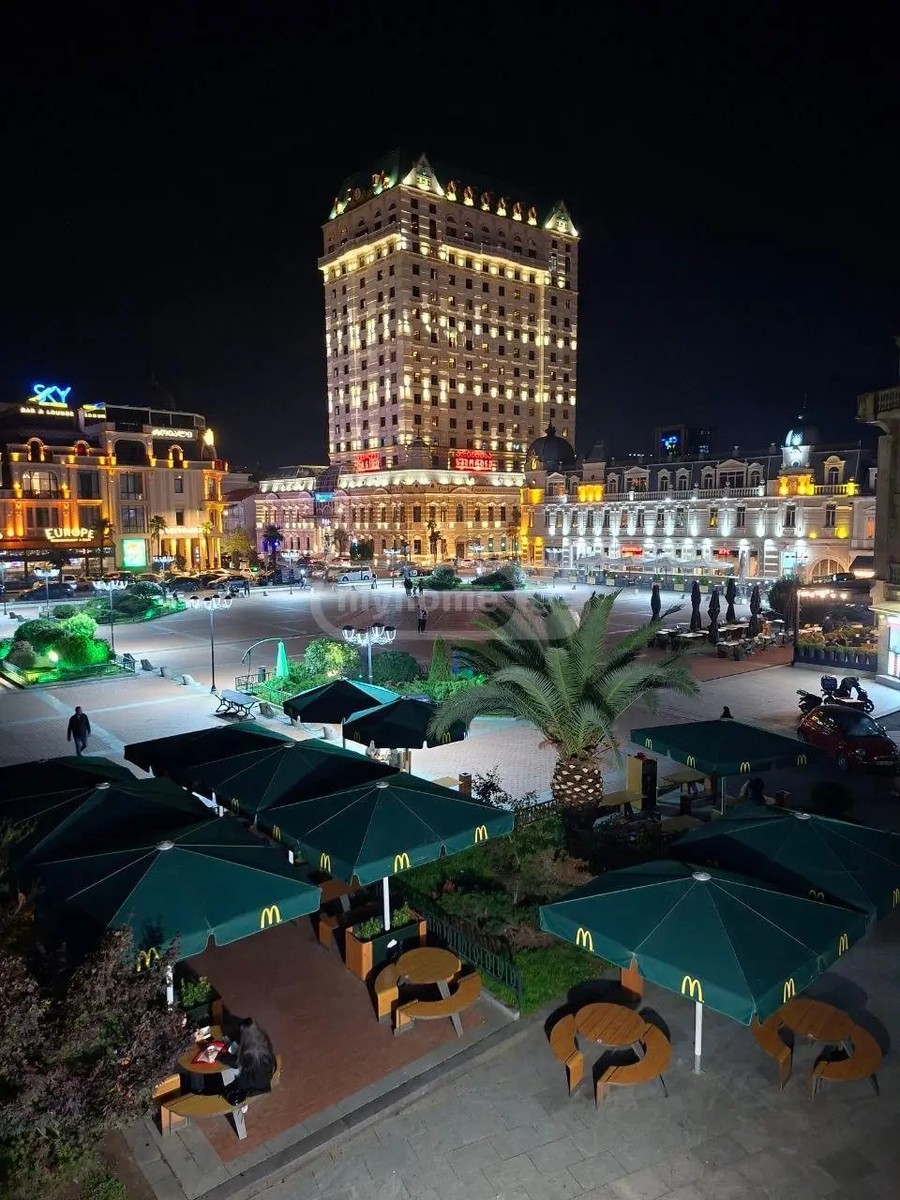 ჟორდანია ნ. ქ.  - 6 rooms