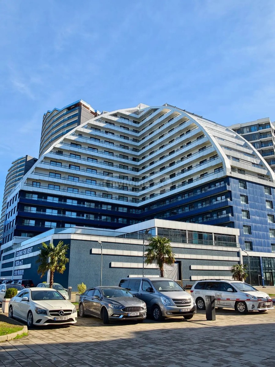 ლეხ და მარია კაჩინსკების ქუჩა 5 - 1 rooms