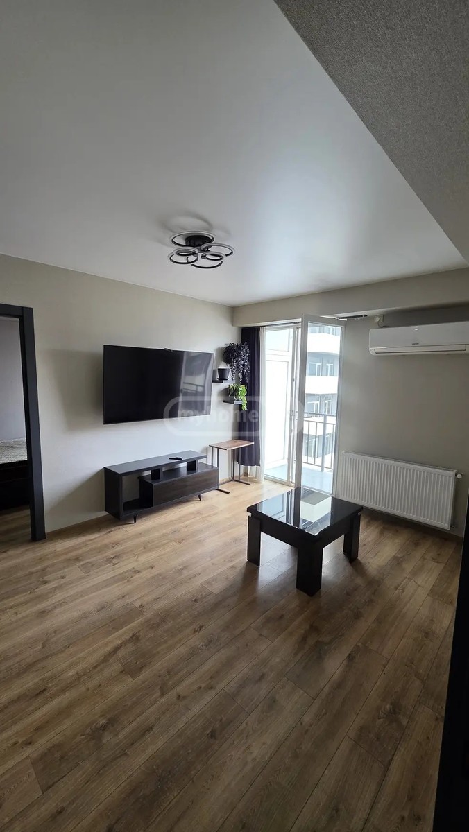 პეტრე იბერის ქ. 16ა - 3 rooms