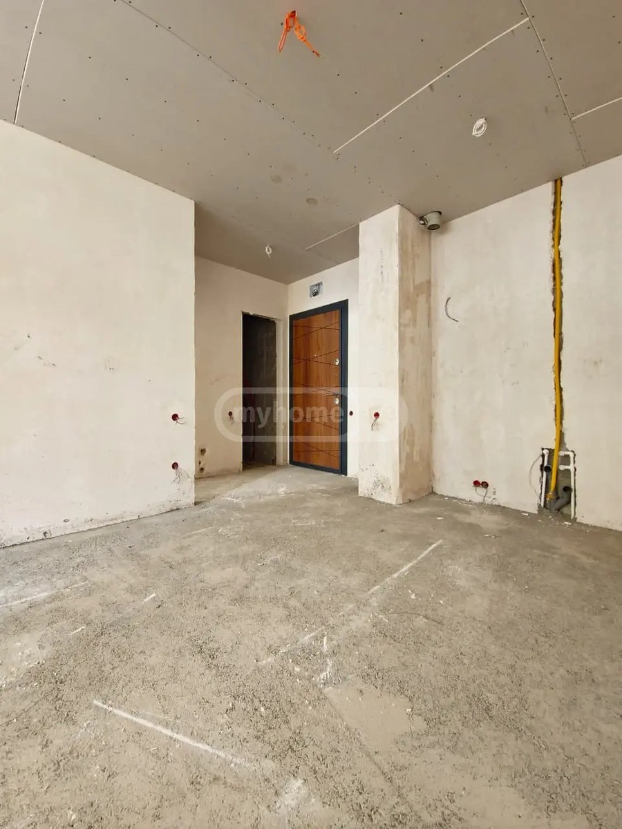 ზღვისპირის ქუჩა  - 2 rooms