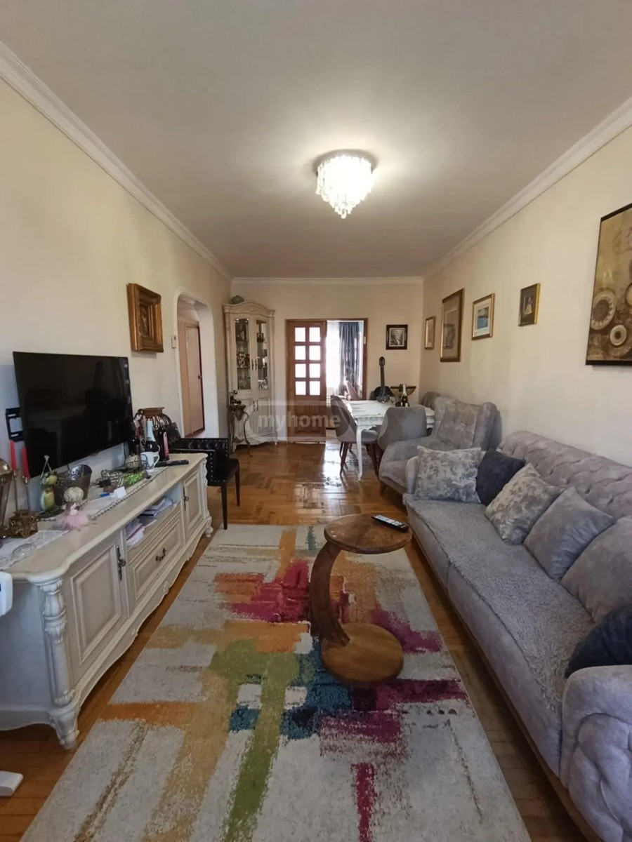 სამტრედიის ქ. 3 - 3 rooms