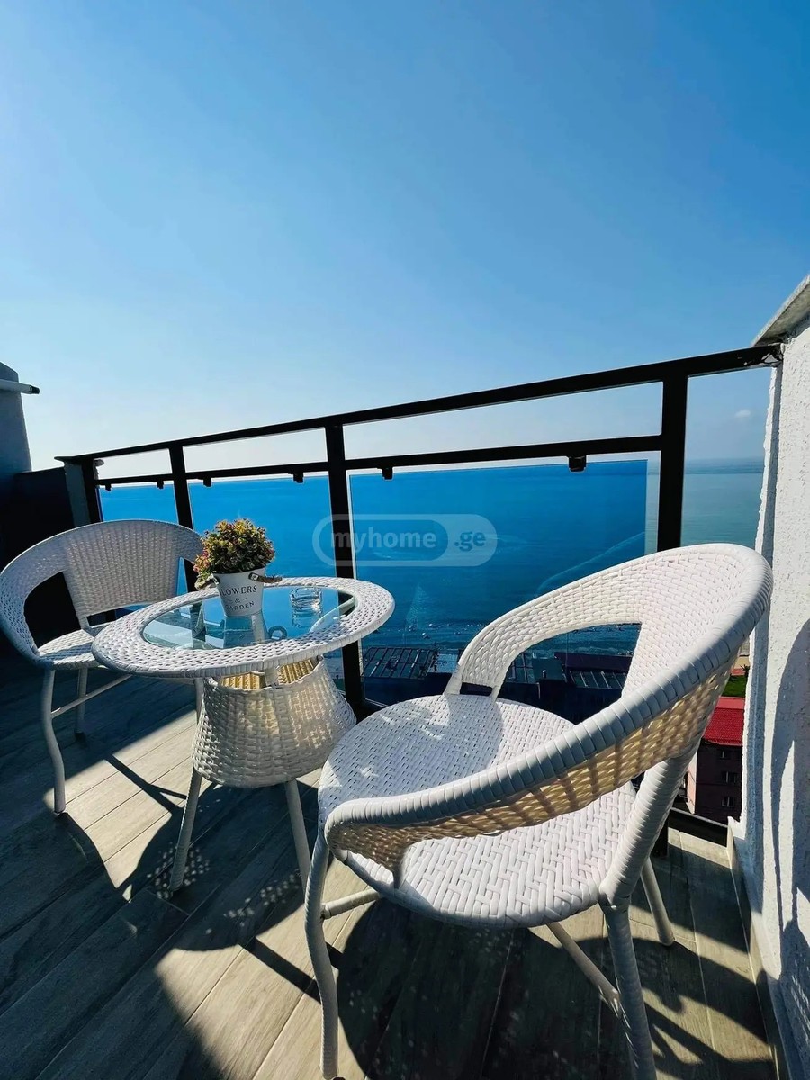 ხიმშიაშვილი შ. ქ. 47ბ - 3 rooms