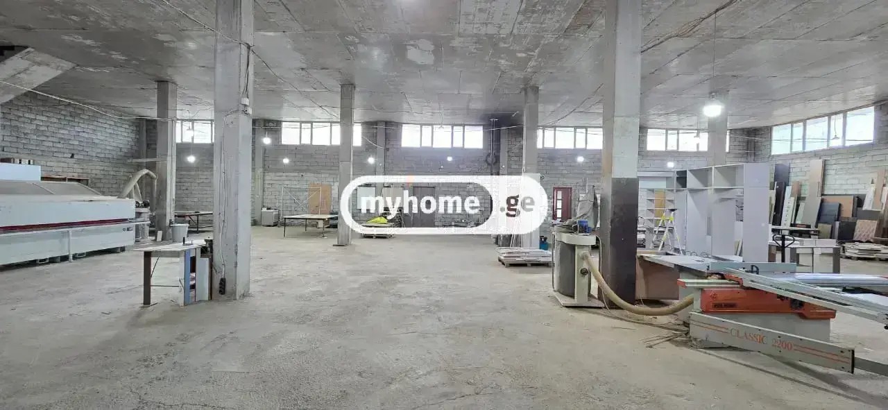 ფრიდონ ხალვაშის გამზირი - 1 rooms