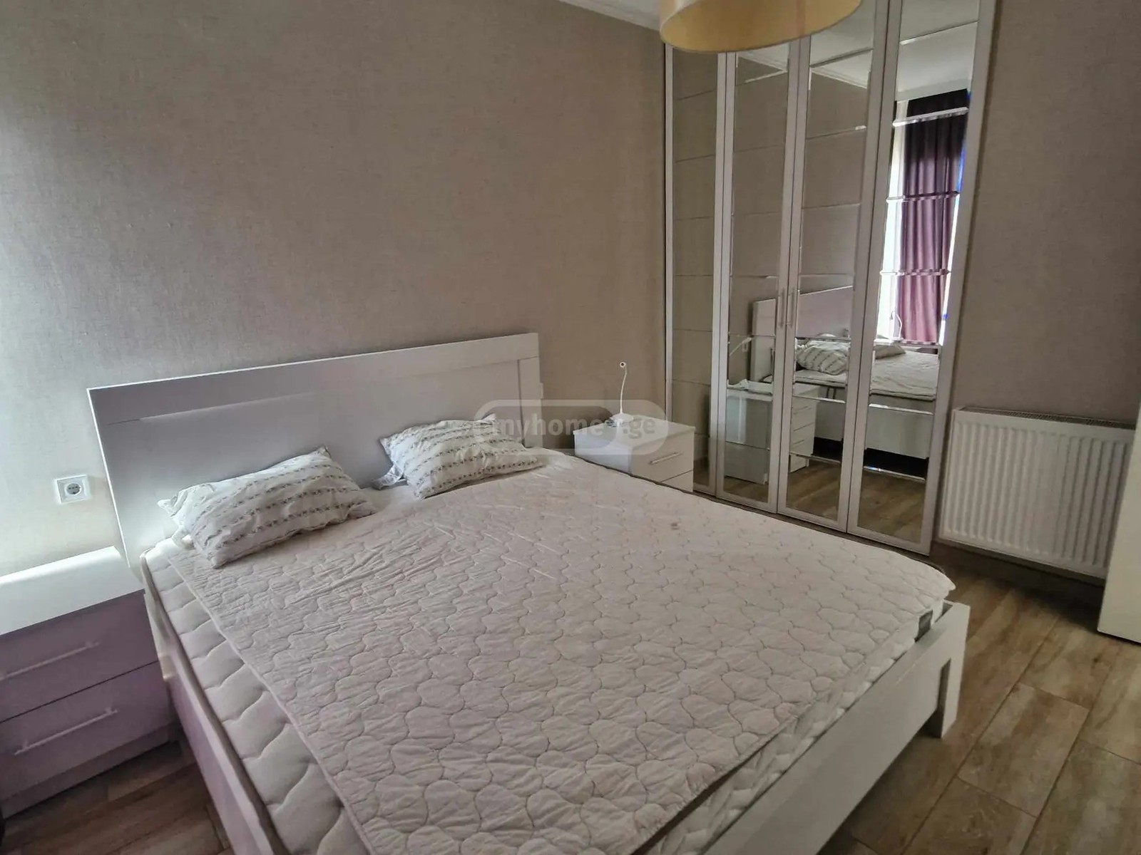 ფიროსმანი ნ. ქ. 1ა - 2 rooms