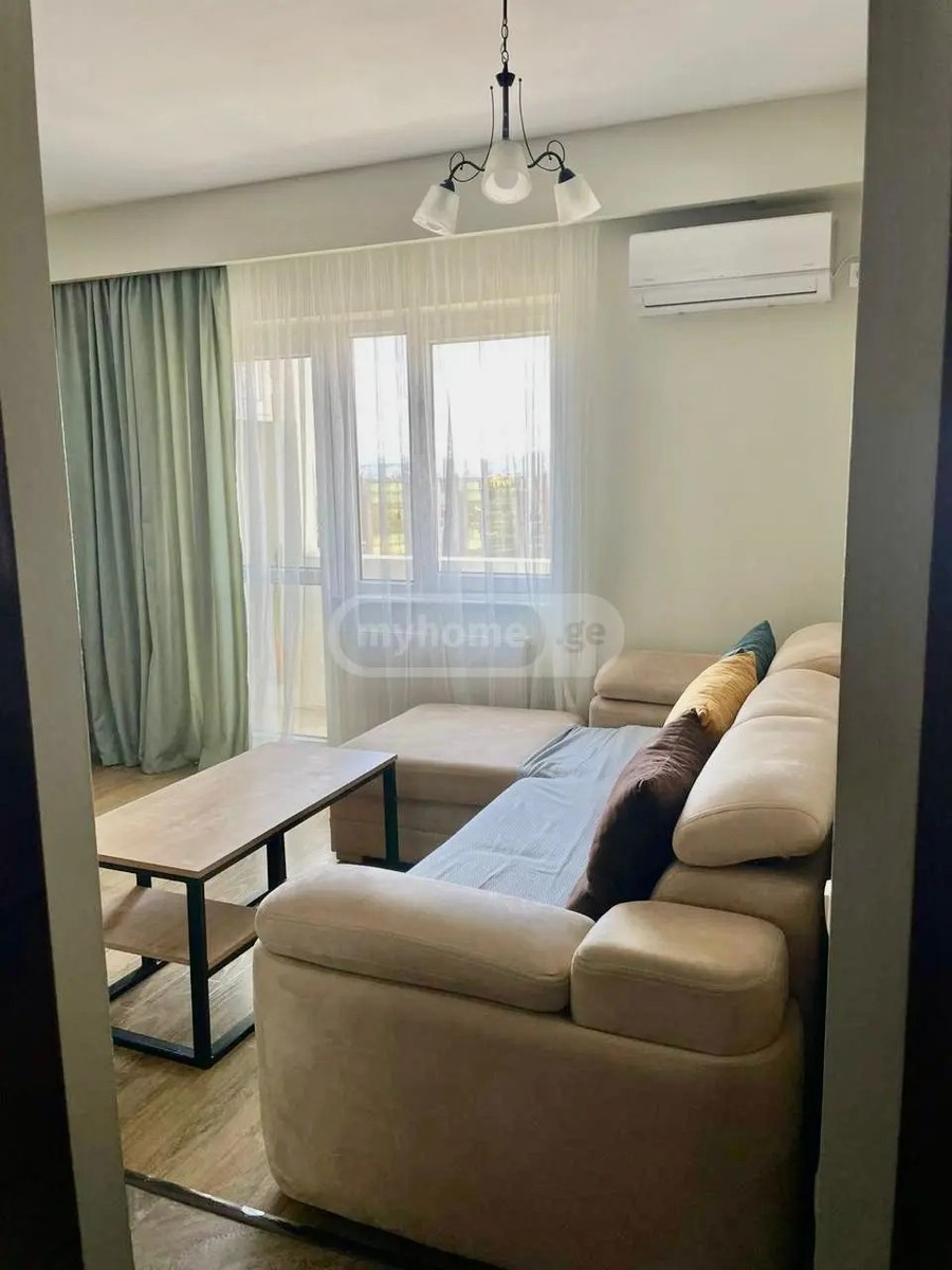 ვარკეთილი III  - I მ/რ  - 2 rooms