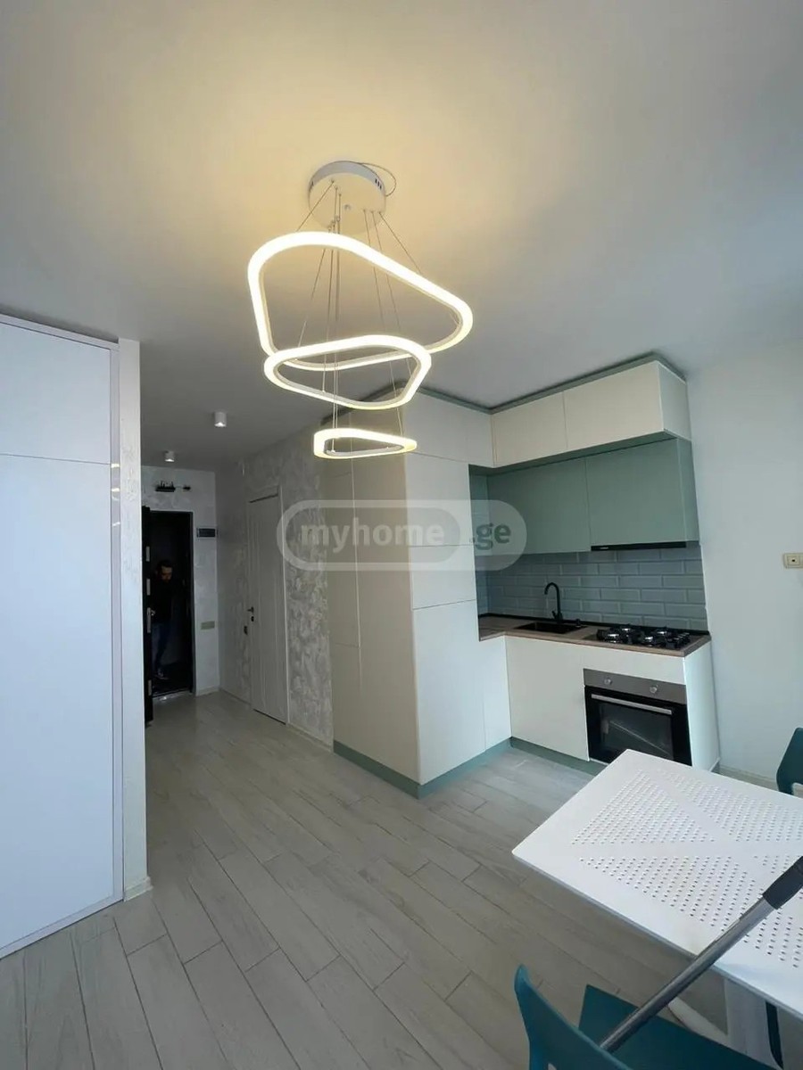 ვაჟა-ფშაველას ქ.  - 1 rooms