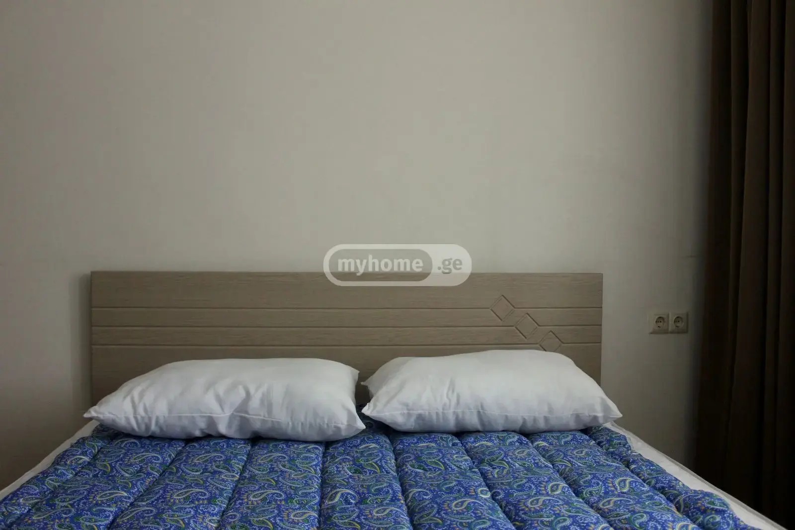 აბაშიძე მ. ქ. 57 - 4 rooms