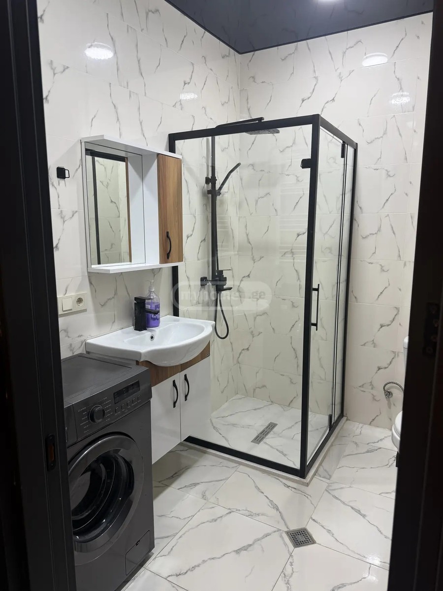 პეტრე იბერის ქ. 16ა - 3 rooms