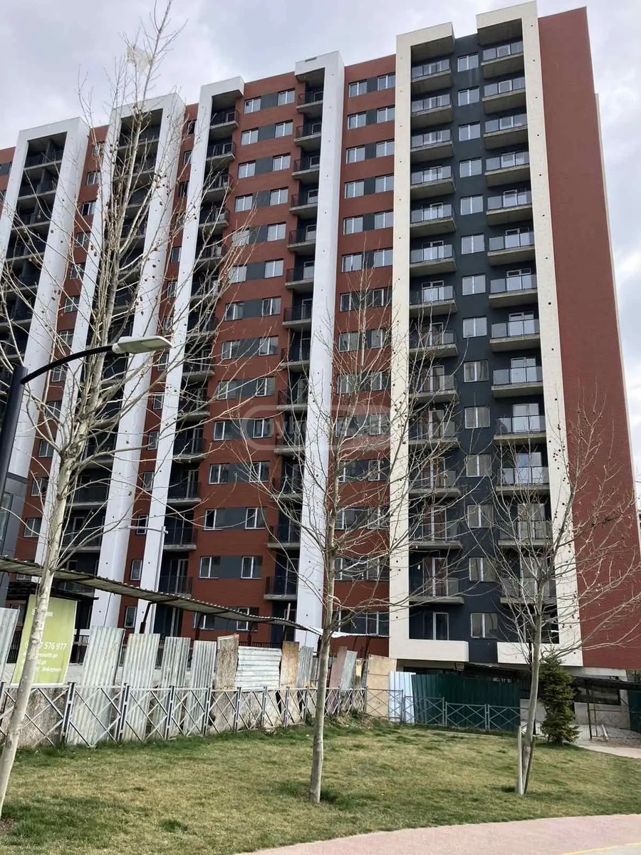 გიორგი ბრწყინვალეს ქ. 52 - 2 rooms