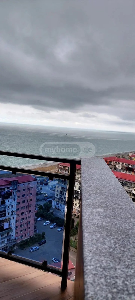 ხიმშიაშვილი შ. ქ. 47 - 3 rooms