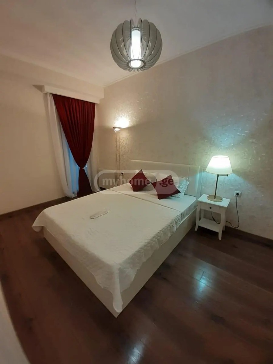 შარტავას ქ. 33 - 2 rooms