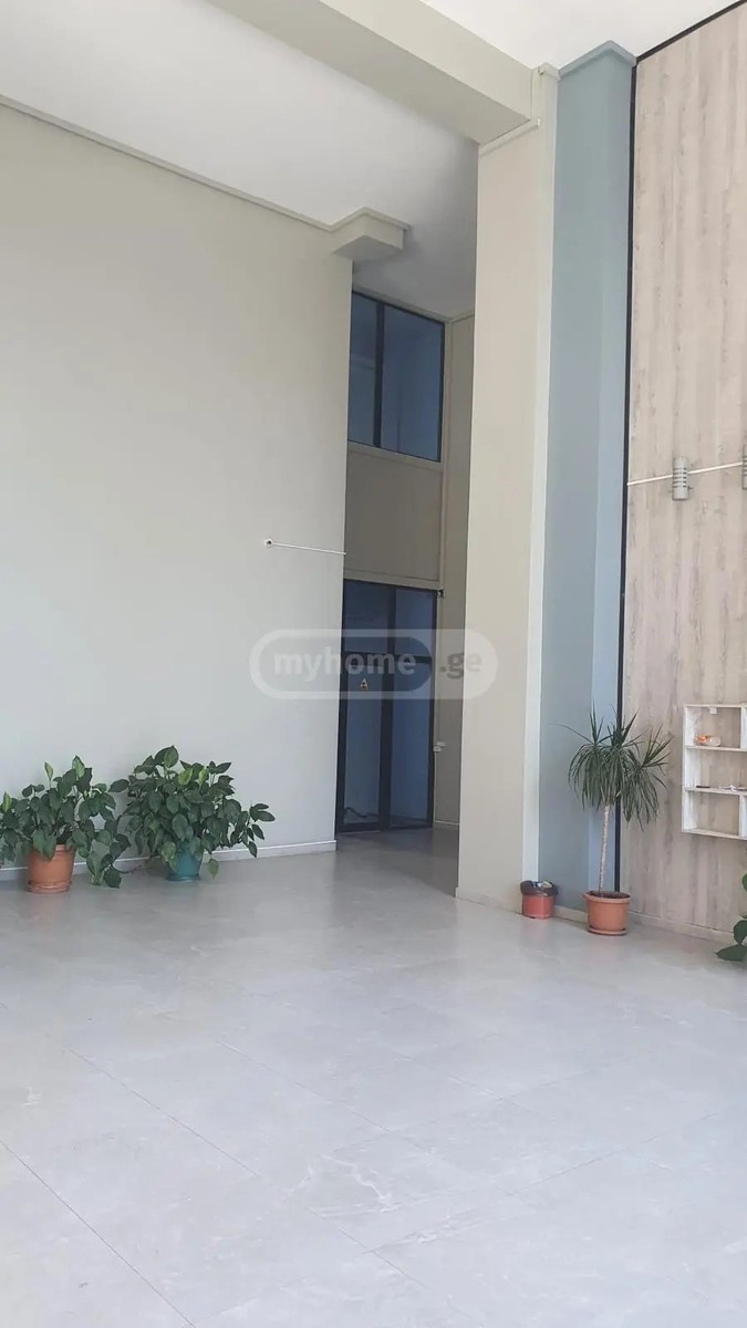 ბელიაშვილი ა. ქ. 68 - 3 rooms