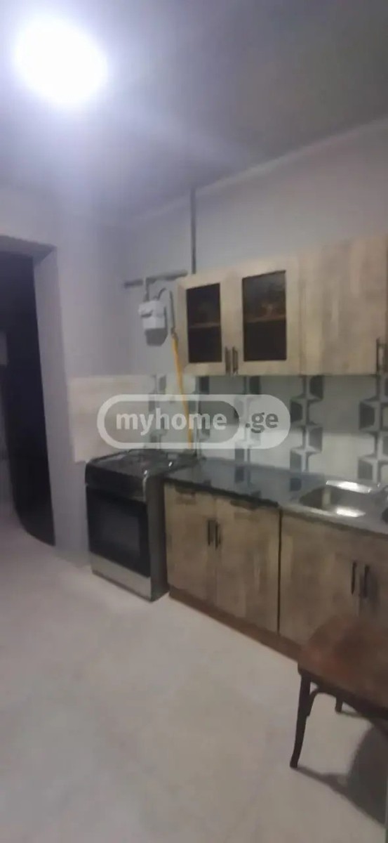 თაბუკაშვილის ქ.  - 2 rooms